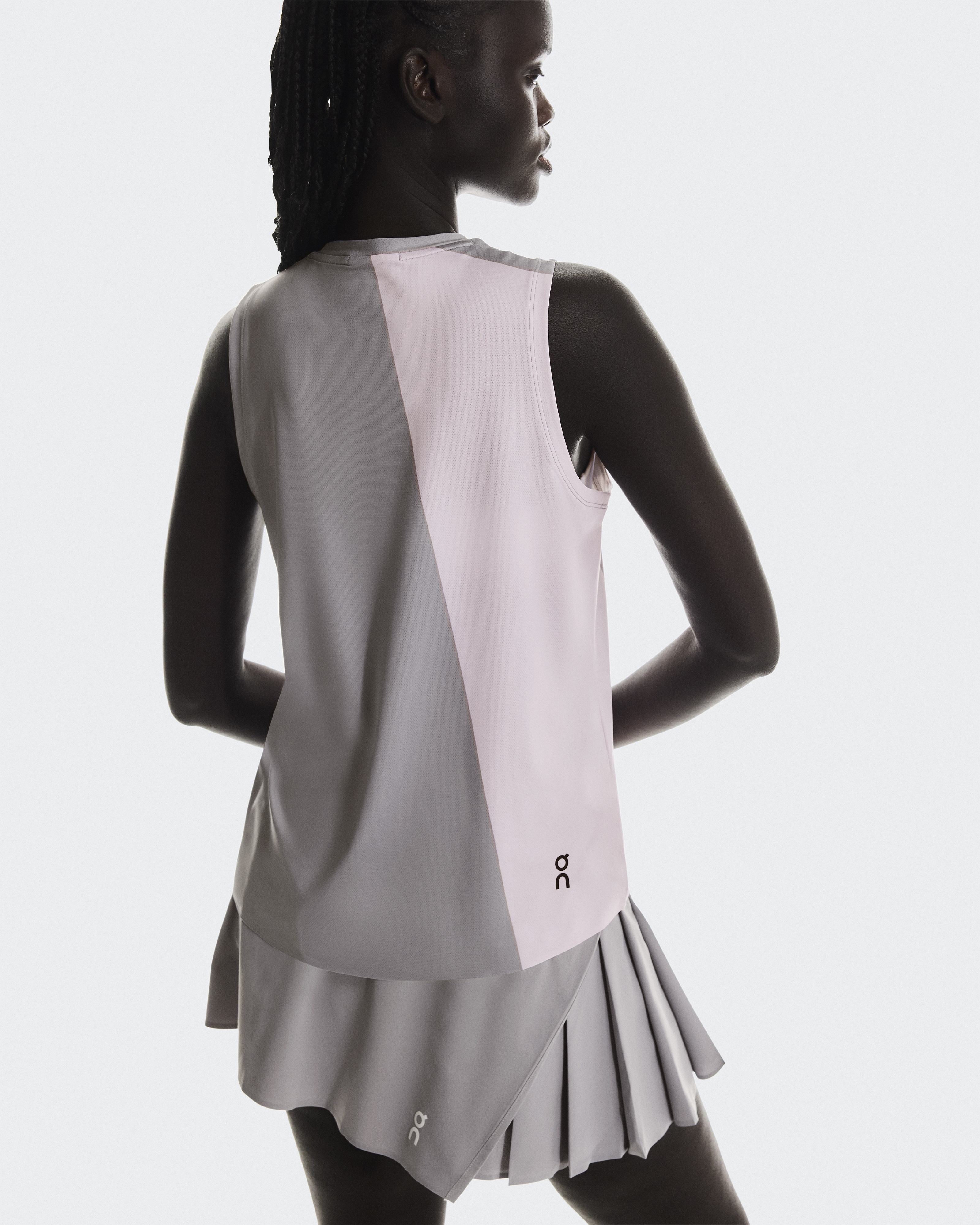 Court Tank - 4