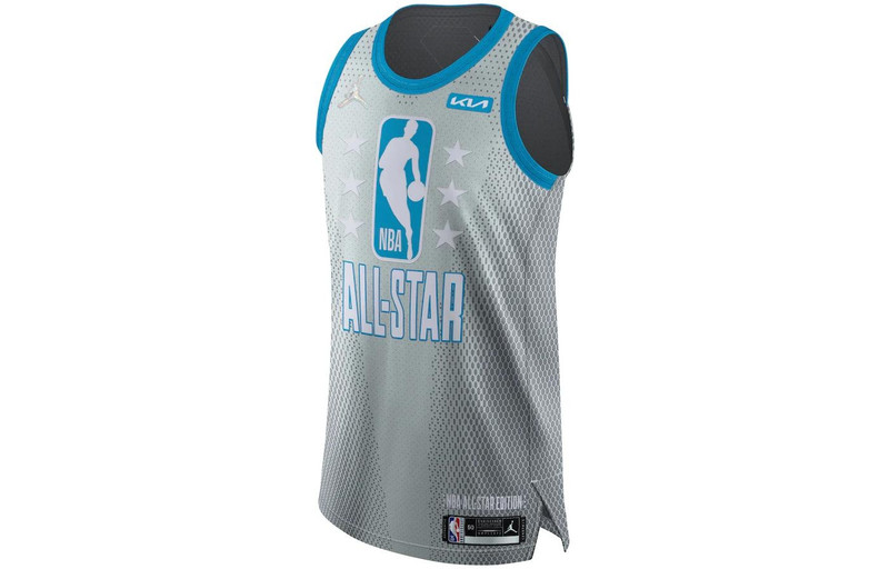 Jordan Air Jordan x NBA ALL-STAR 2022 Jerseys 'Stephen Curry 30' DH8030-014 outlook