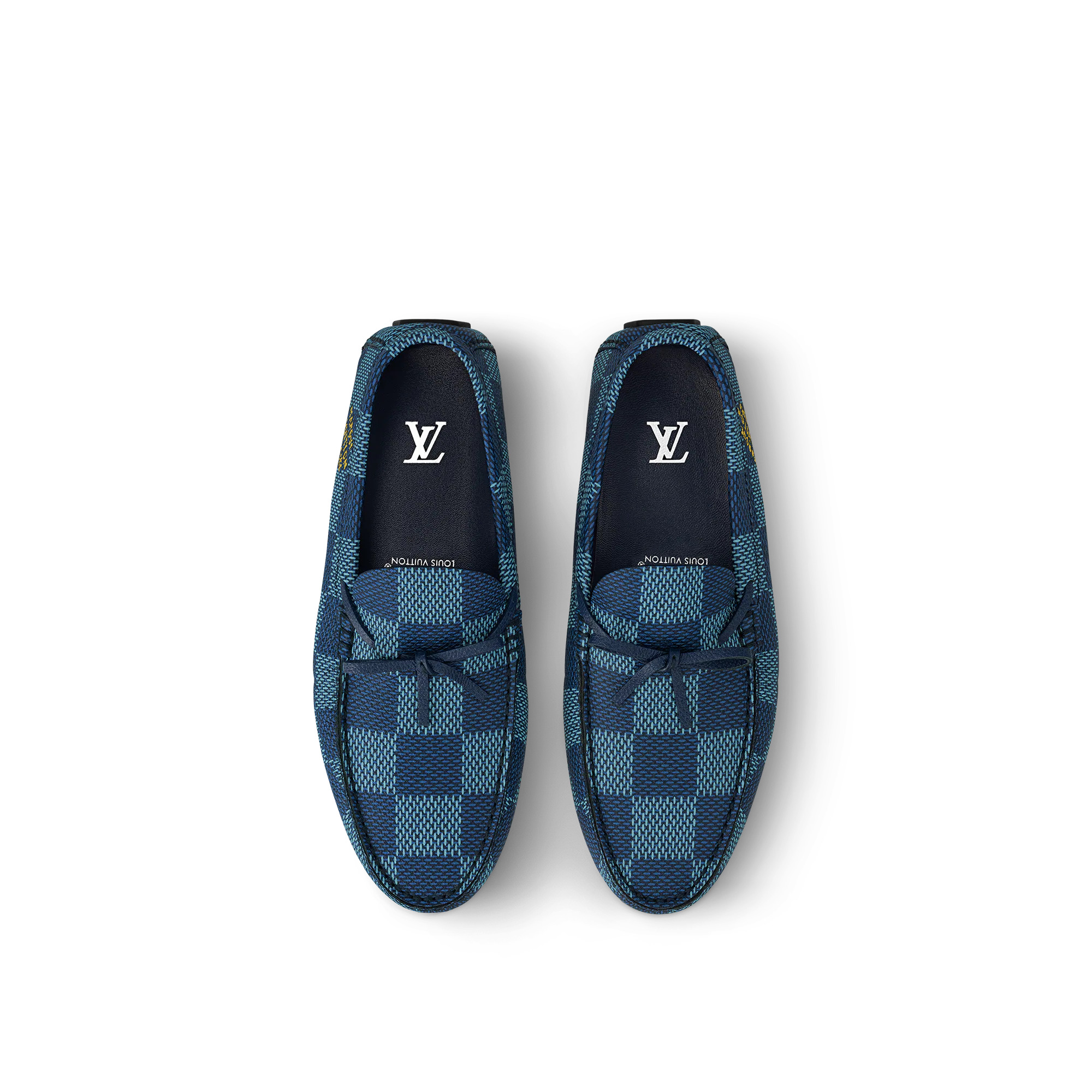 LV Driver Mocassin - 3