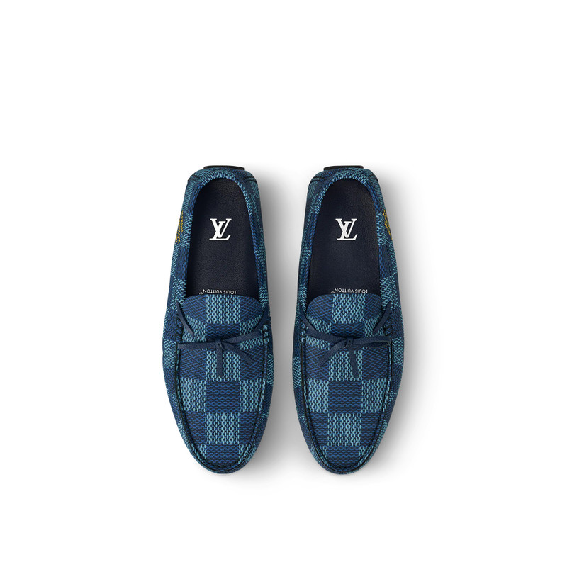 LV Driver Mocassin 3