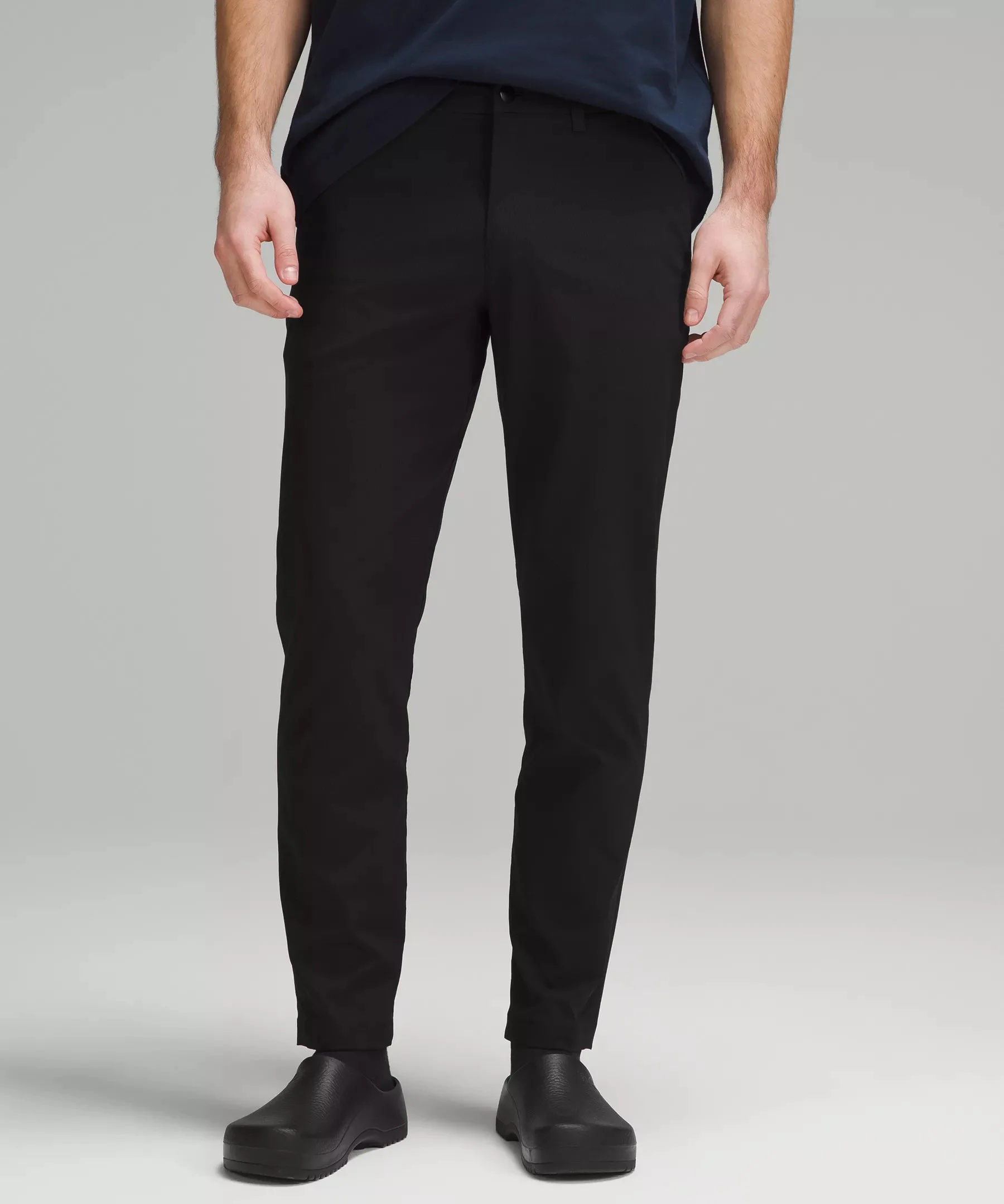 ABC Slim-Fit Trouser 32"L *WovenAir - 1