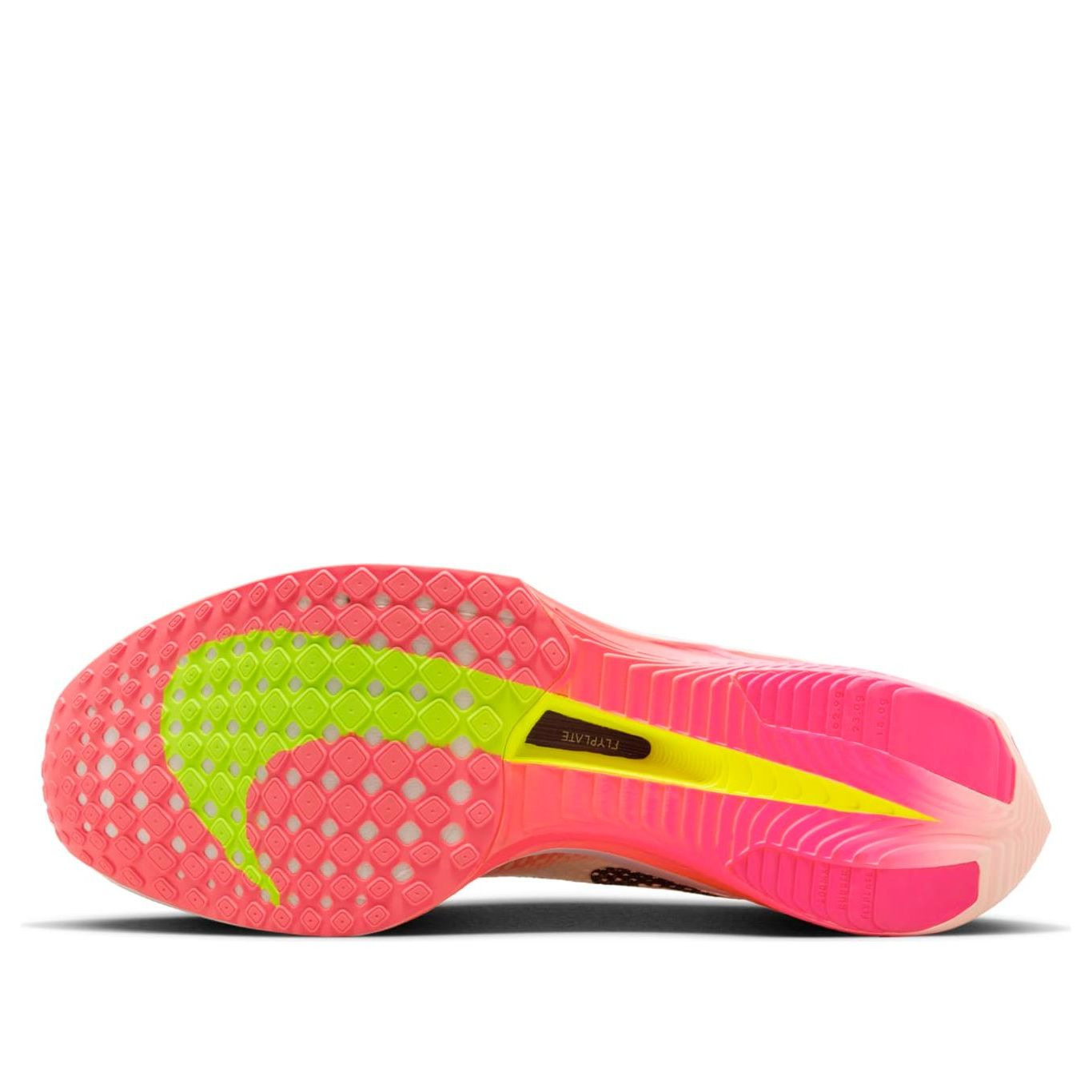 NIKE ZOOMX VAPORFLY NEXT% 3 駅伝パック ナイキ ズームX ヴェイパーフライ 3 駅伝パック メンズ - FQ8109