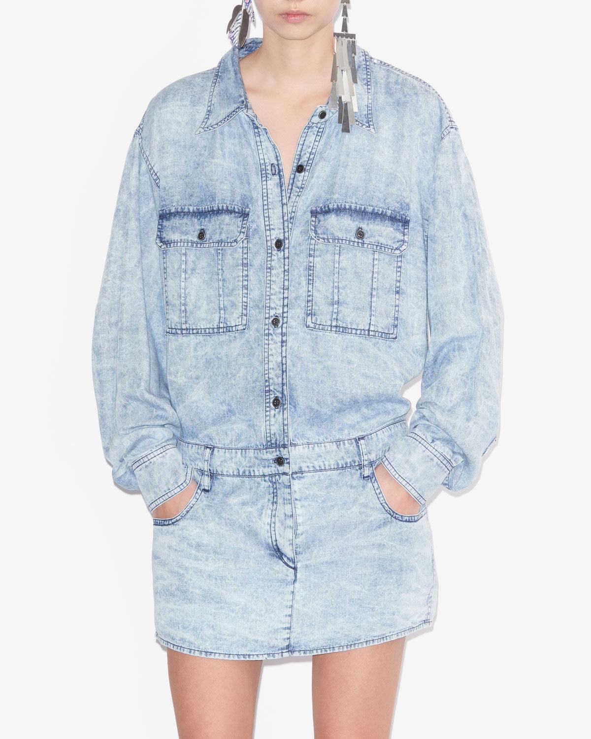 PALVINA DRESS - 4