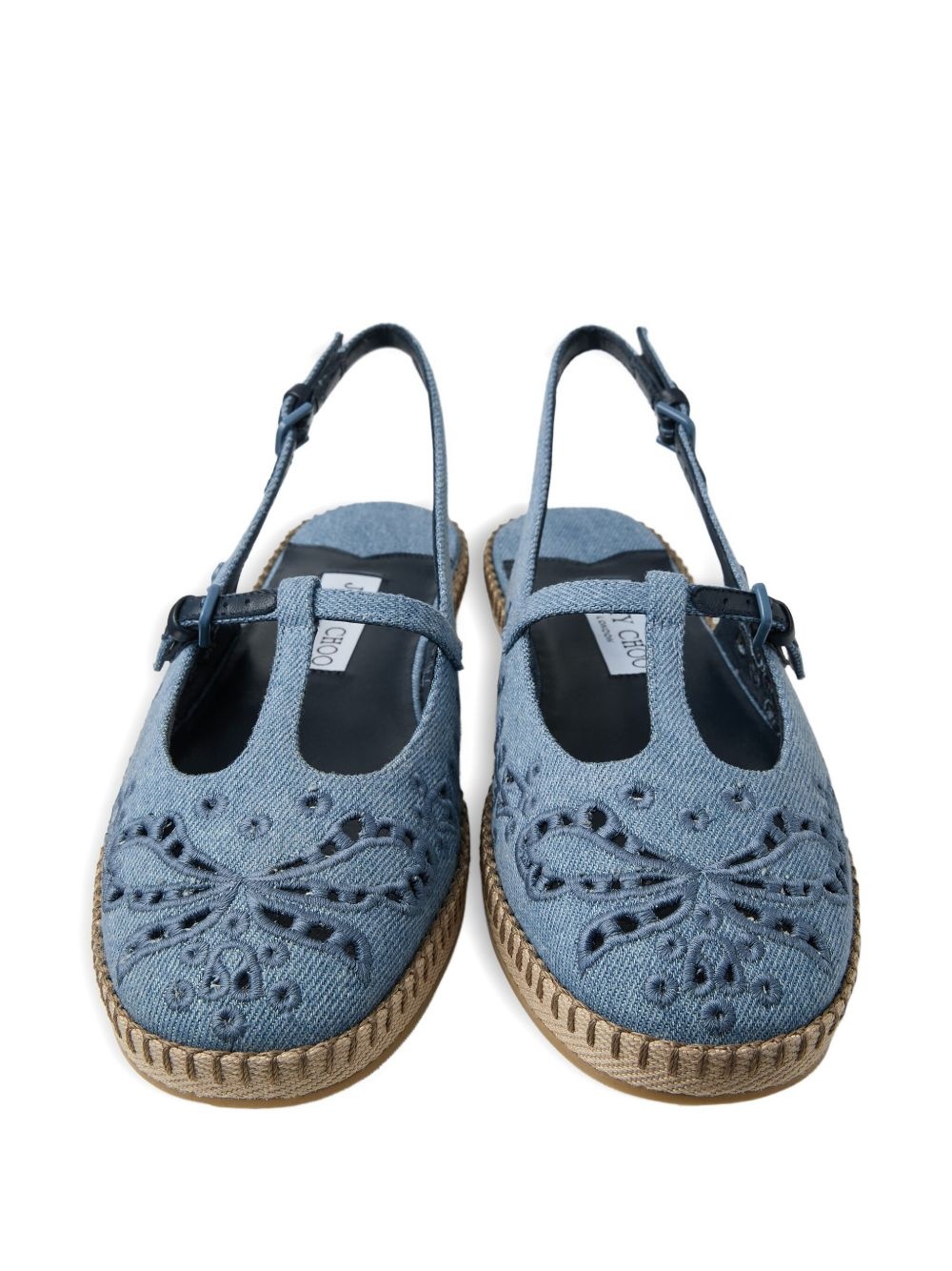 Amiee espadrilles - 4