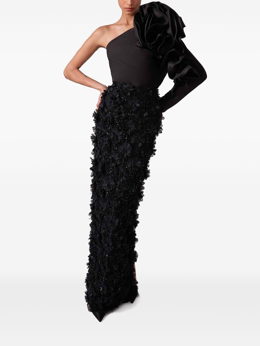 asymmetric top - 4