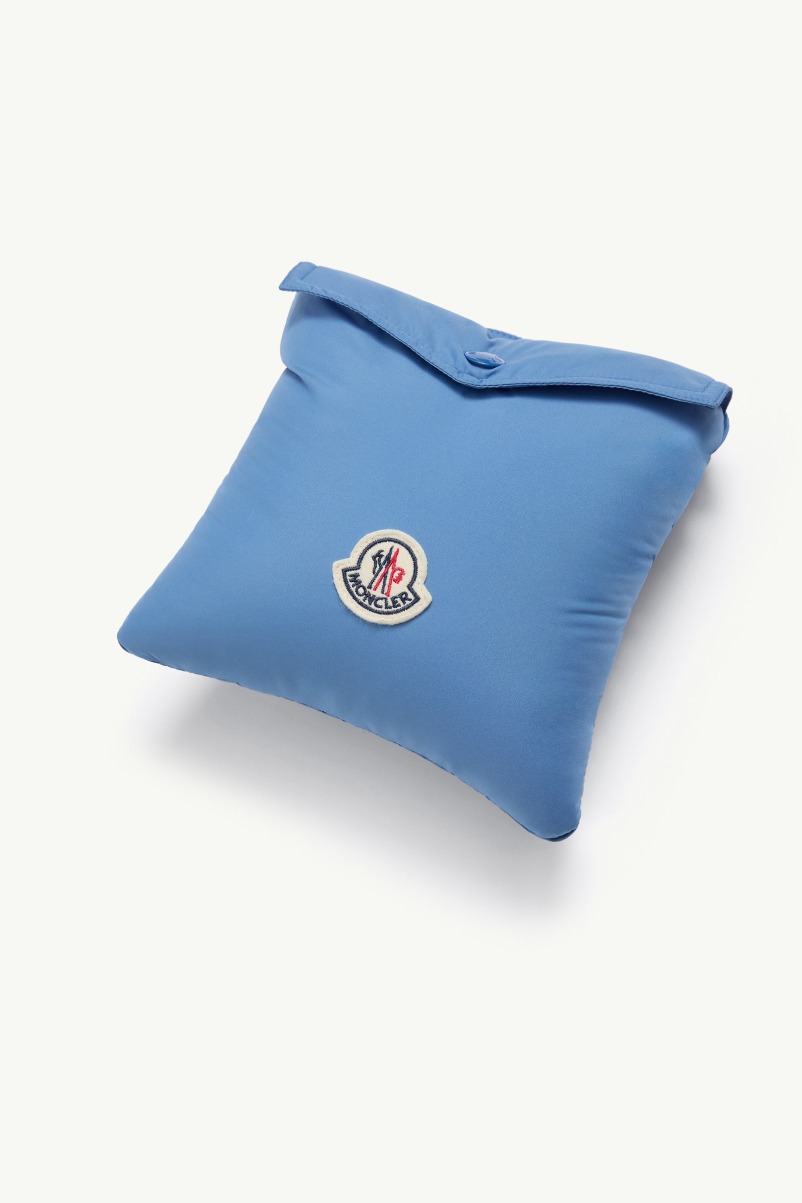 Down Packable Scarf - 4