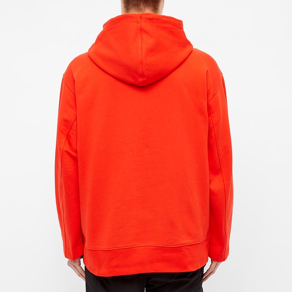 Y-3 Classic Logo Hoody - 4