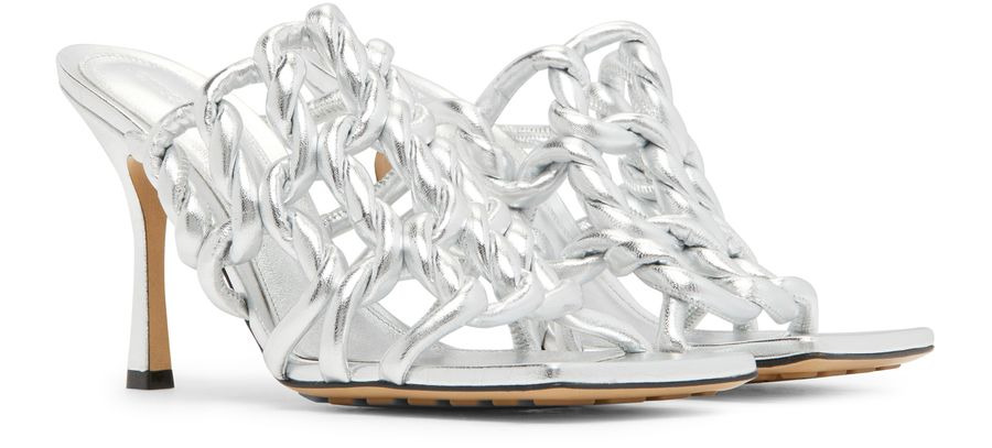 Strech sandals - 2