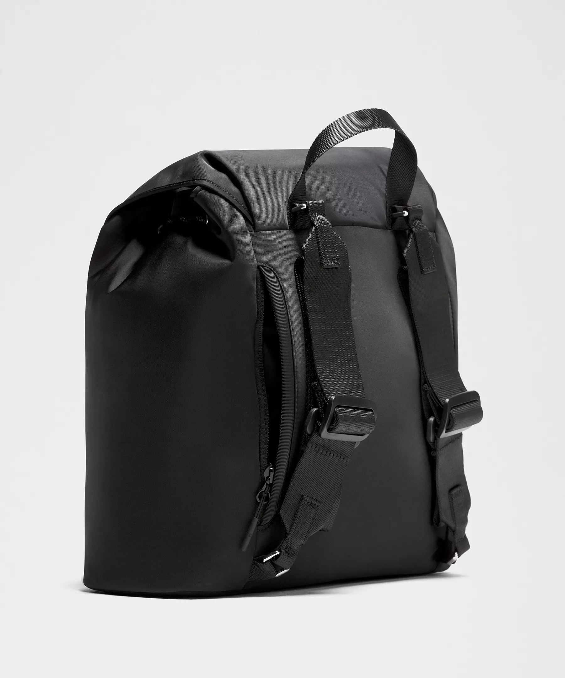 Drawstring Bucket Backpack 10L - 4