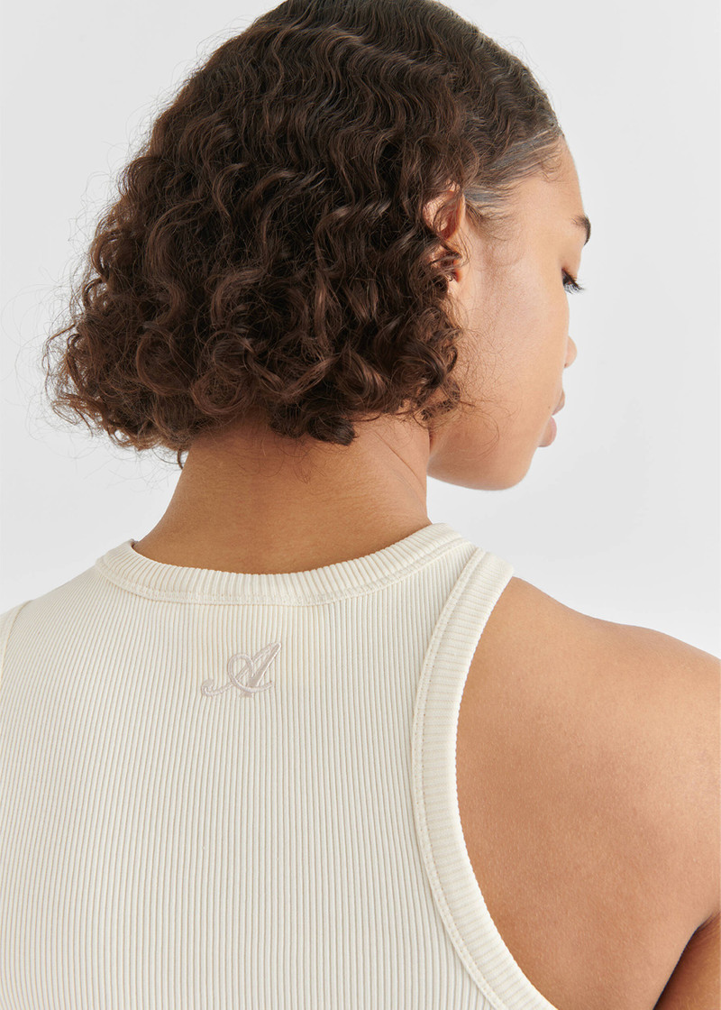 Scoop Tank Top 5