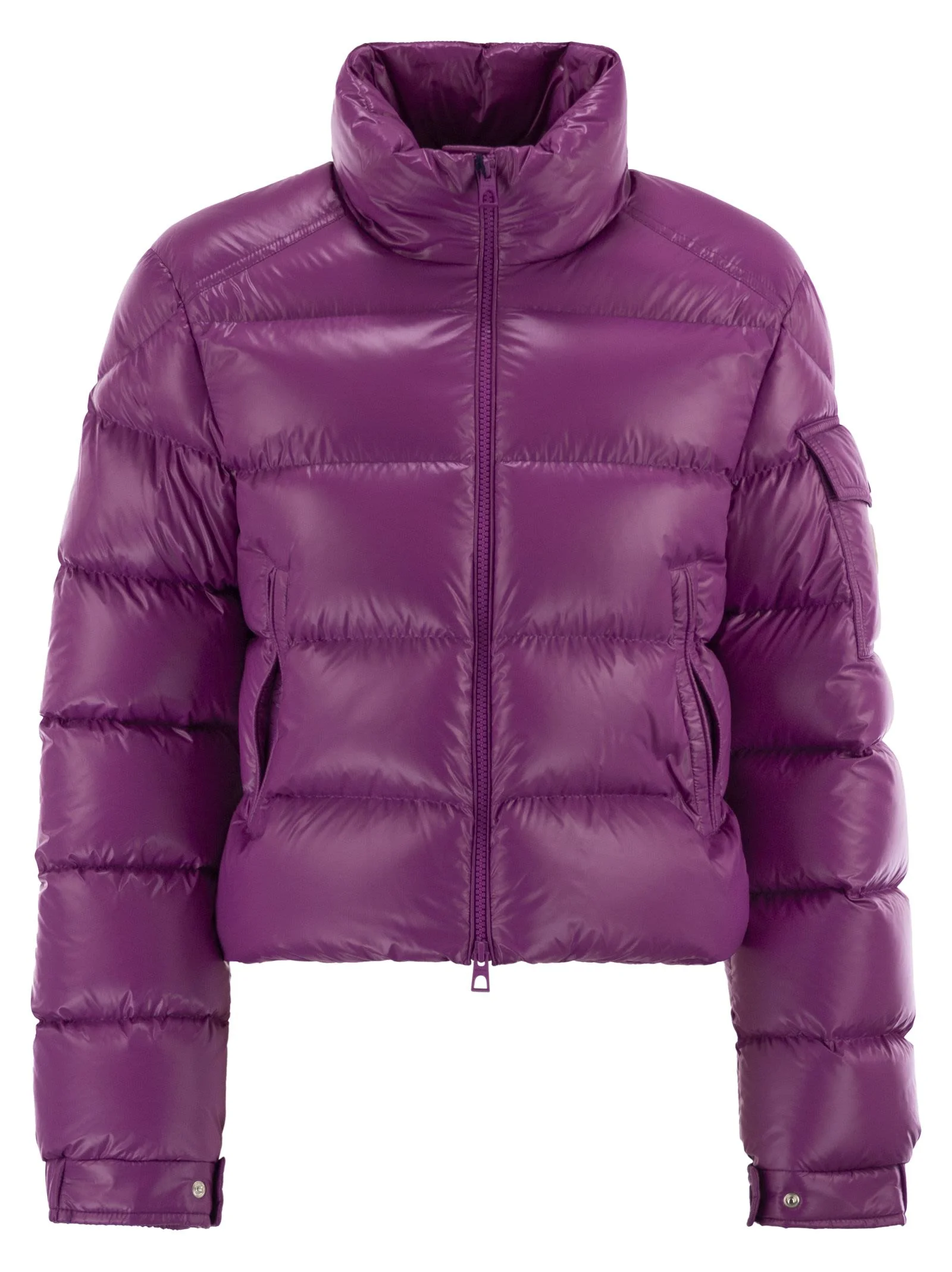 Moncler Women Petra - Short Down Jacket - 1