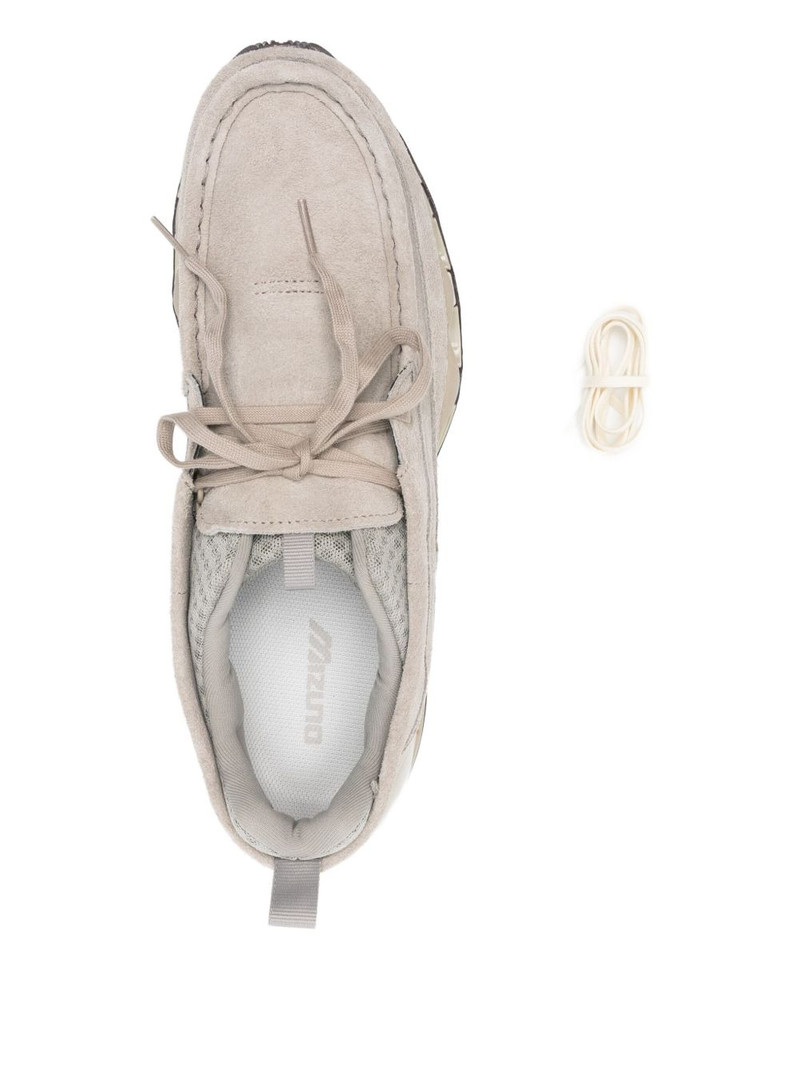 lace-up trainers 4