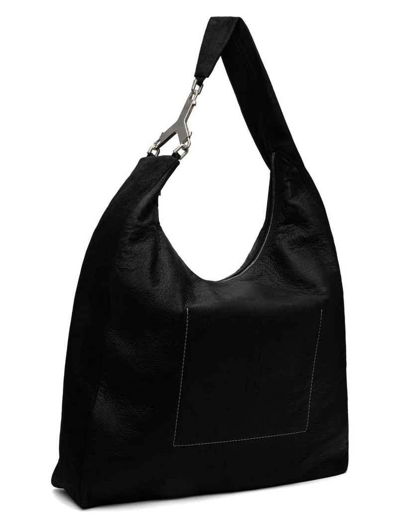 Black Porterville Cerberus Bag 3