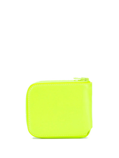 Acne Studios Kei wallet outlook