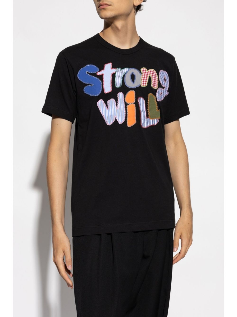 Strong Will T-shirt - 3