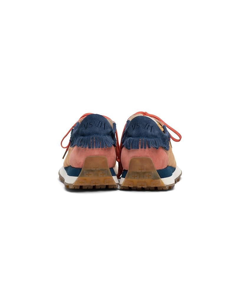 WALPI RUNNER ORANGE - 4