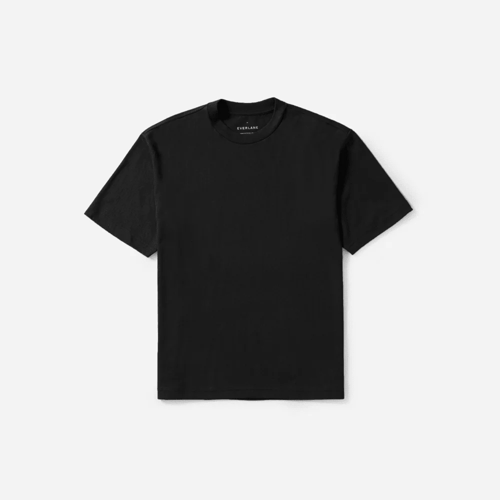 THE PREMIUM-WEIGHT RELAXED CREW - 1