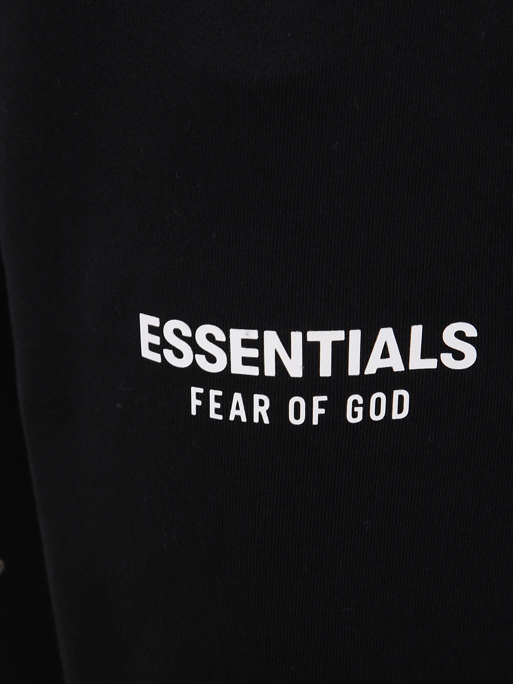 FEAR OF GOD ESSENTIALS - Men Fleece Essential Sweatpants - 3