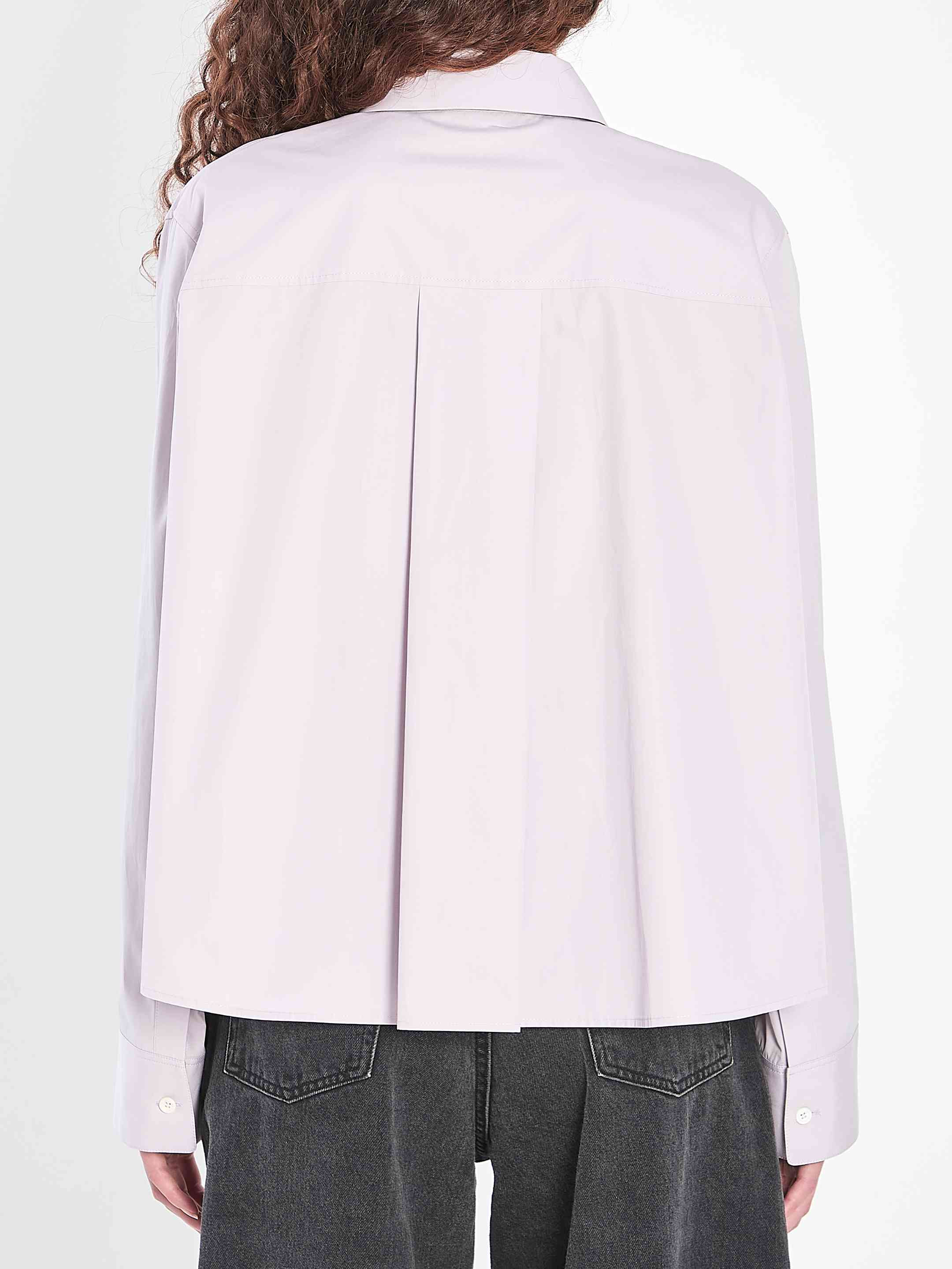 Loewe Women Trapeze Shirt - 4
