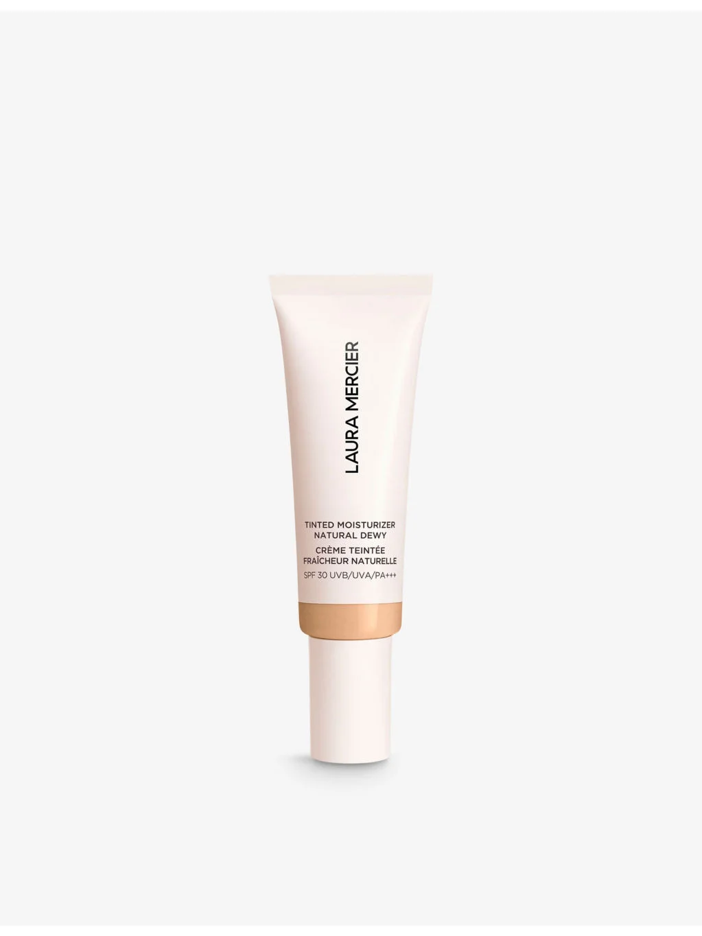 Tinted Moisturiser Natural Dewy SPF 30 45ml - 1