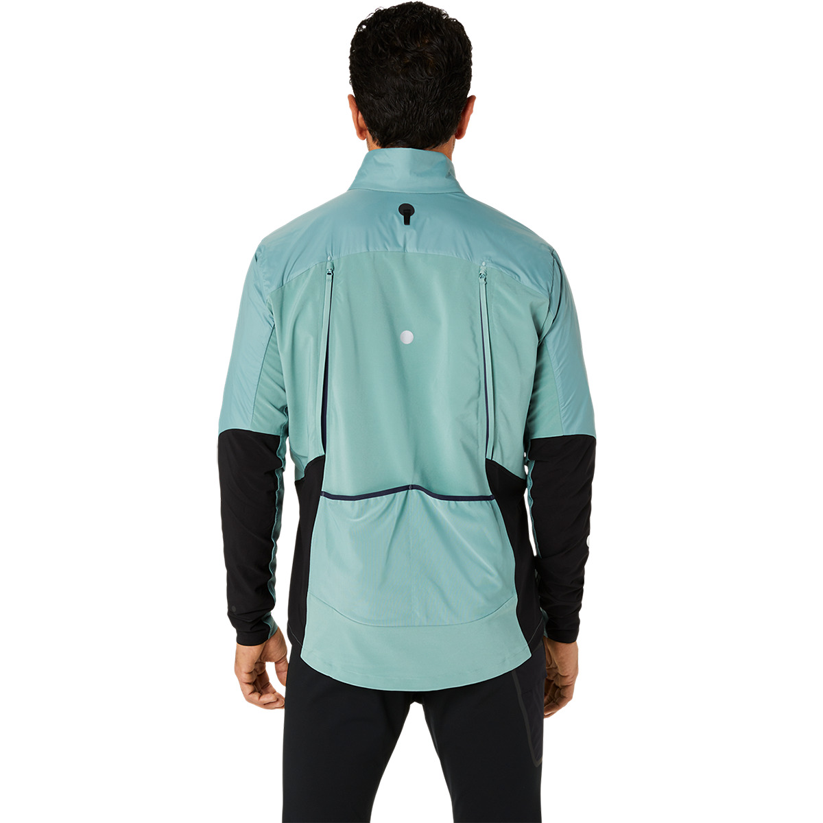 Asics Road Winter Jacket - 5