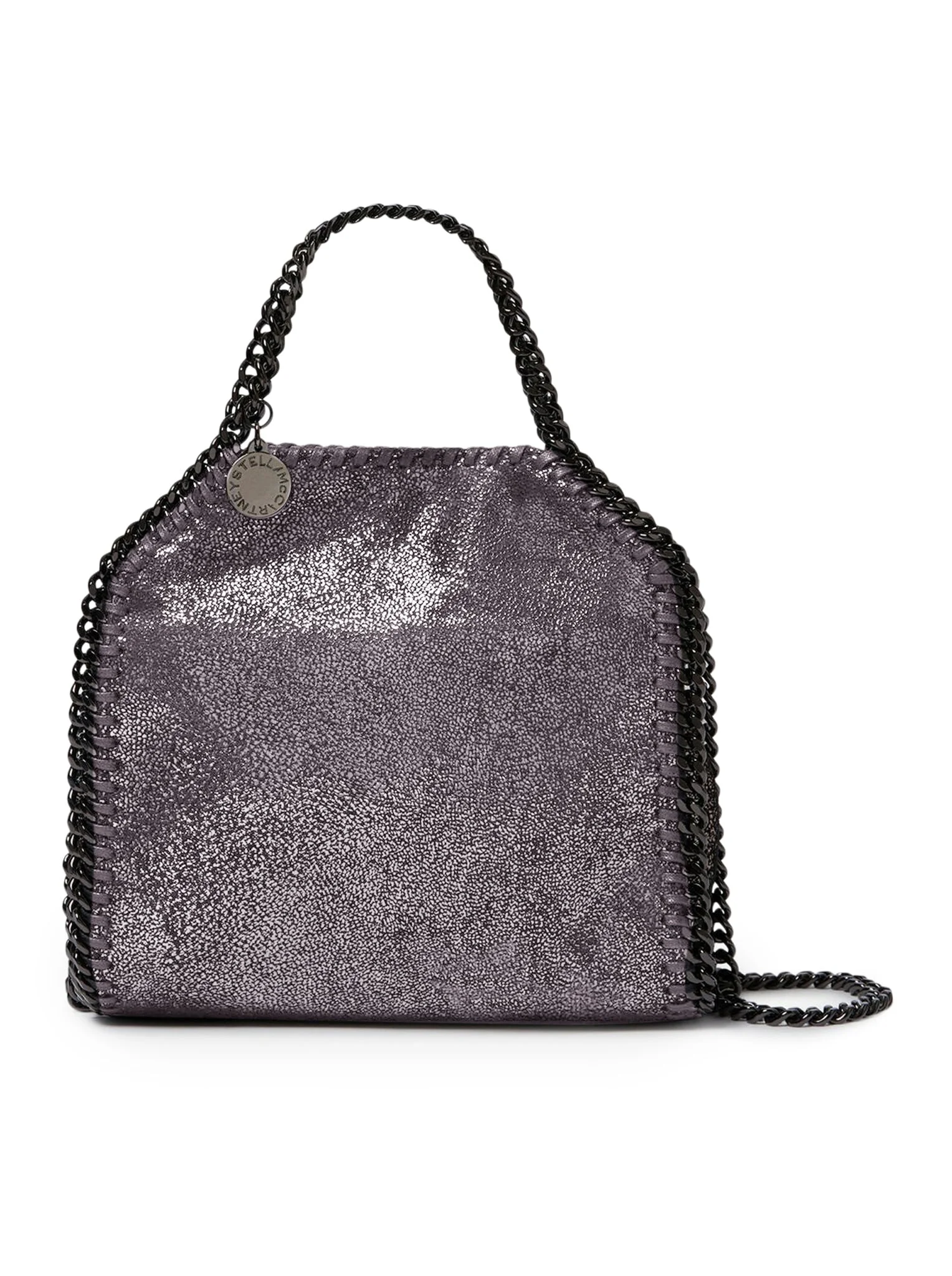 MICRO FALABELLA TOTE BAG - 1