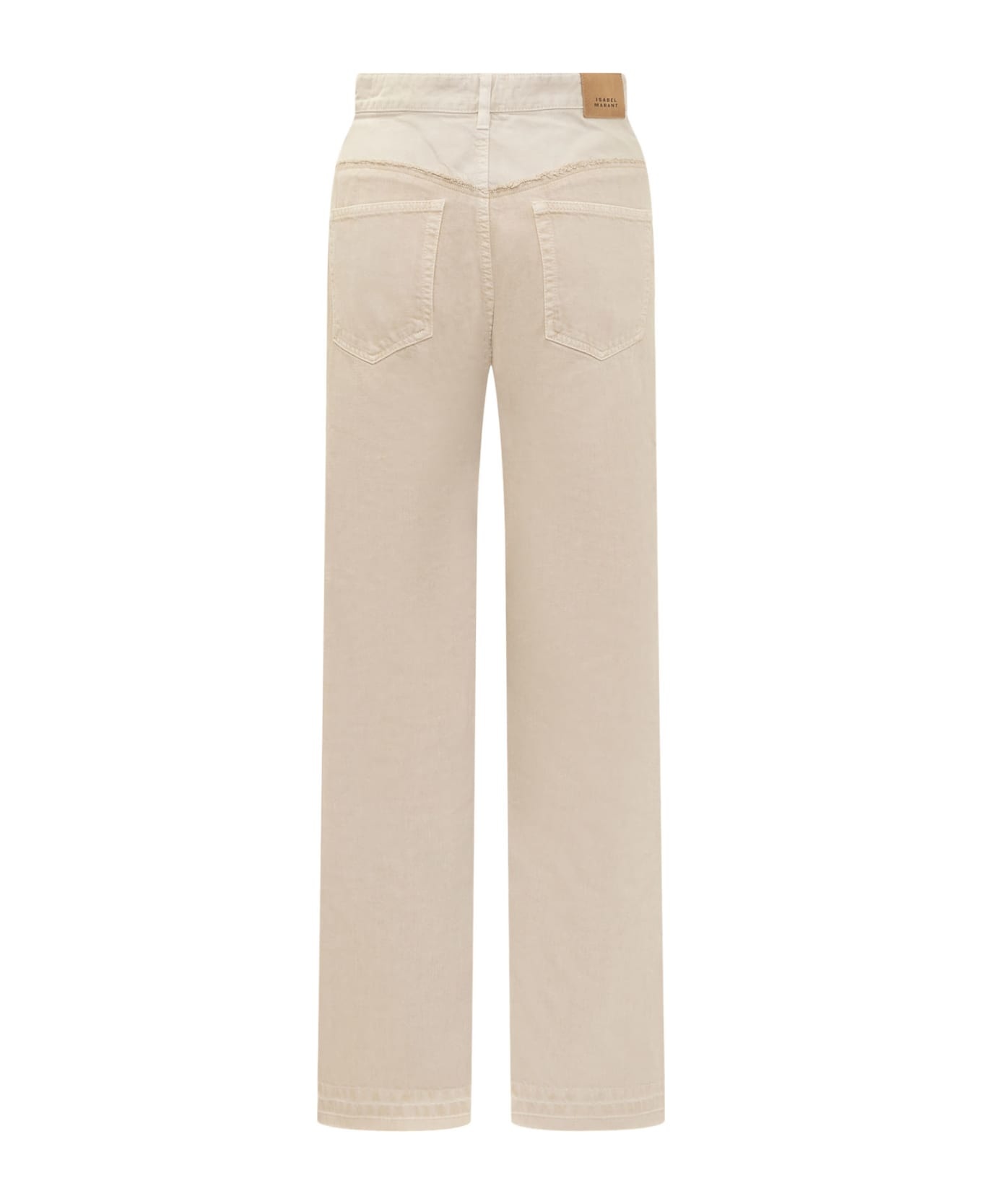 'noemie' Jeans - 2