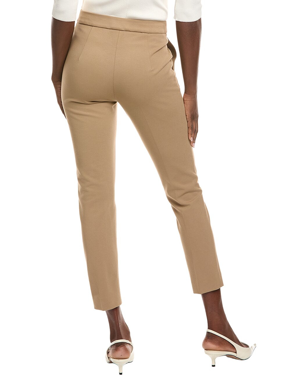 Max Mara Pegno Jersey Trouser - 2