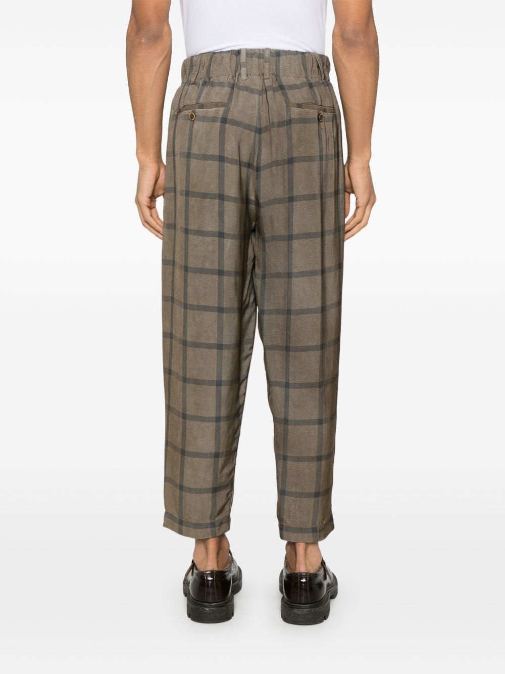 Pigiama trousers - 4