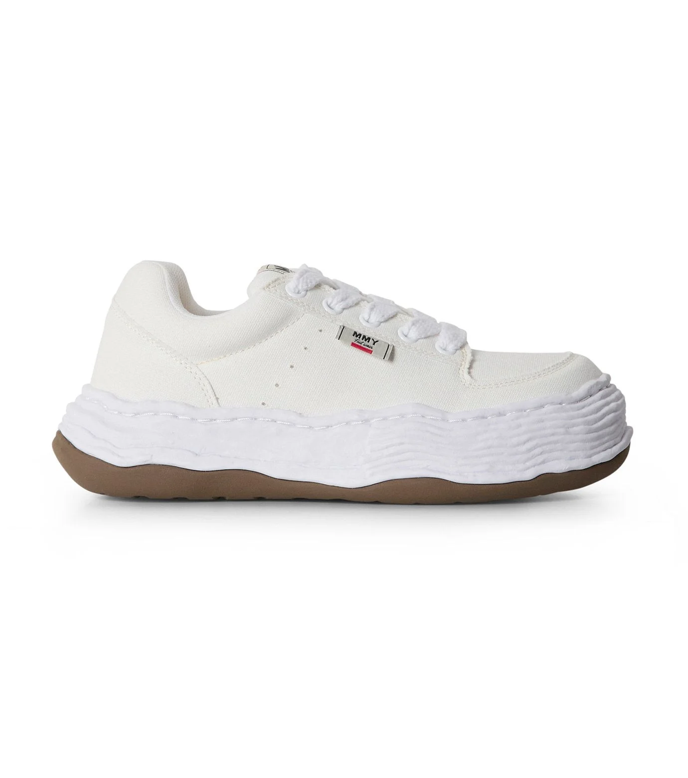 OLIVER CANVAS LOW - 1