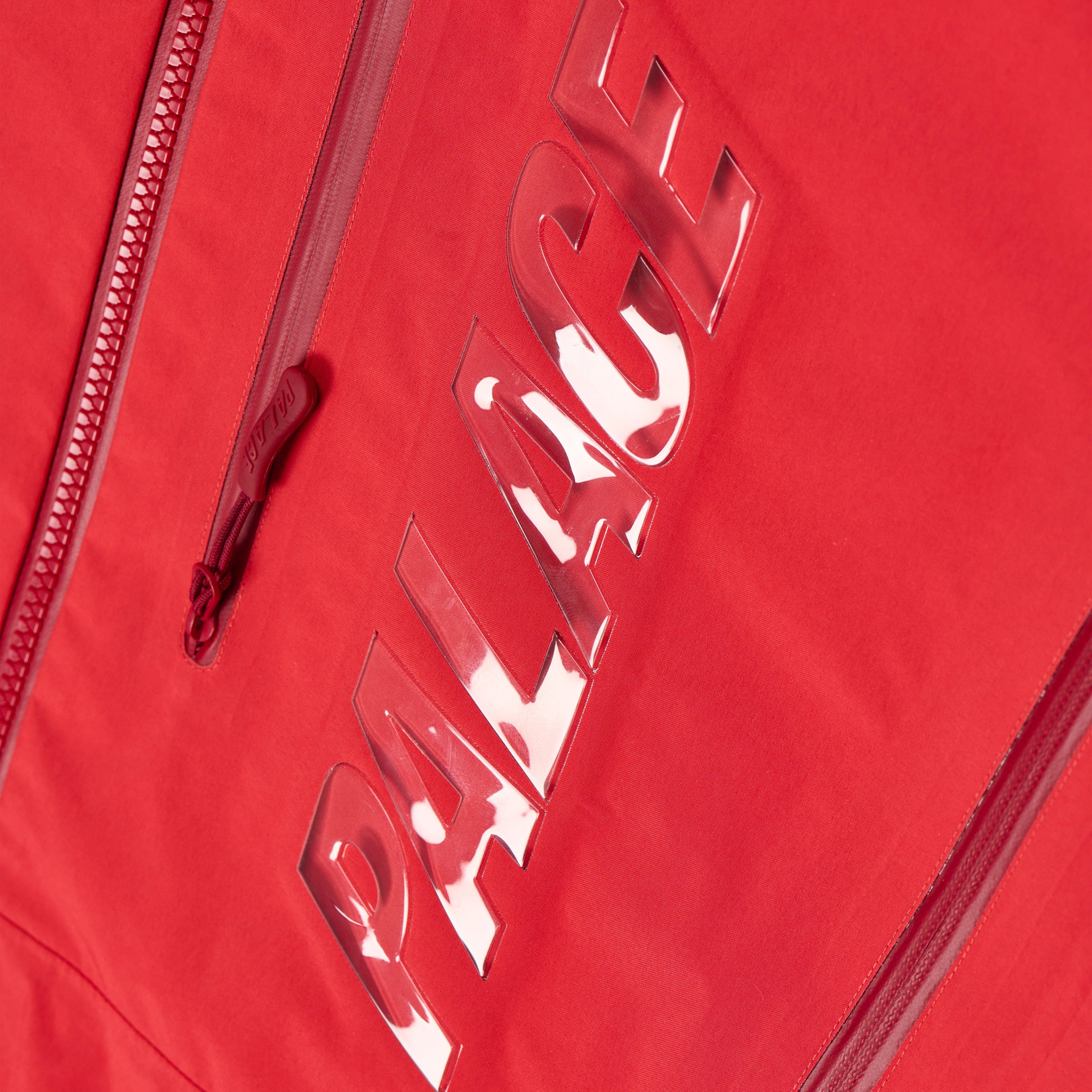 GORE-TEX 3L PALEX JACKET FLAME - 5