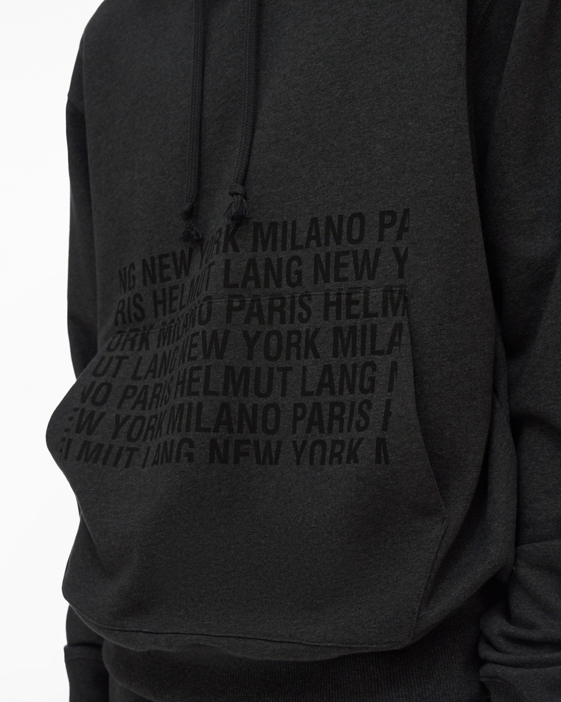 BOX LOGO HOODIE - 6