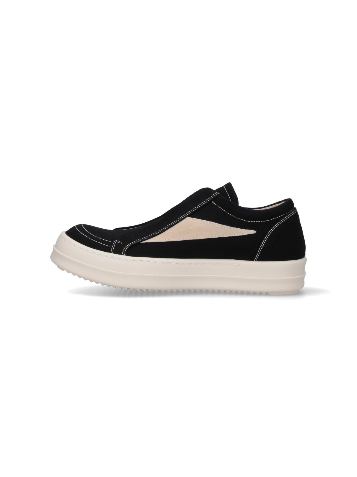 "HOLLYWOOD VINTAGE" SNEAKERS - 3