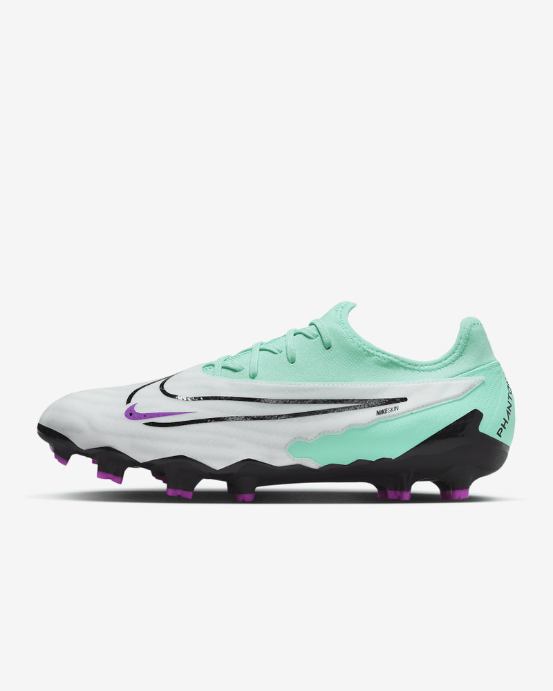 Nike Men's Phantom GX Pro Firm-Ground Low-Top Soccer Cleats - 1