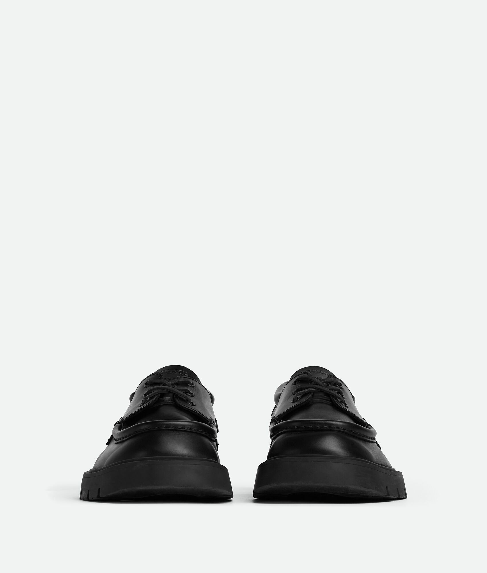 Haddock Boat Shoe - 2