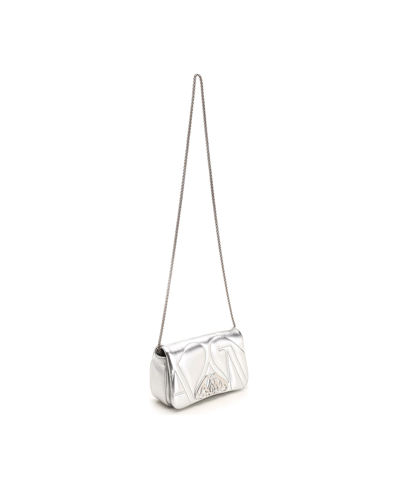 'the Mini Seal' Shoulder Bag - 2