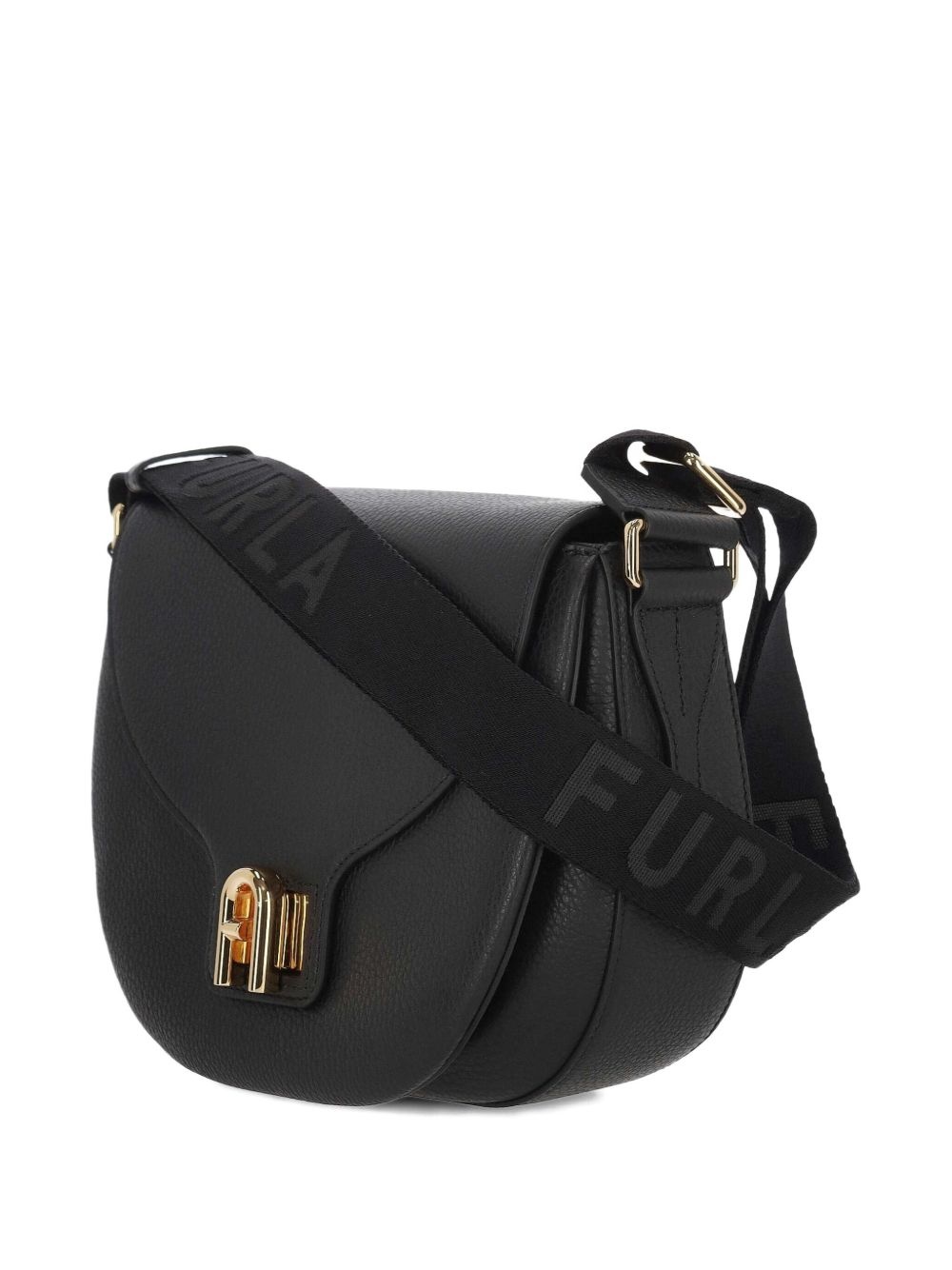 Lotus crossbody bag - 3
