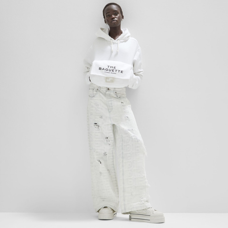 FENDI Sweatshirt outlook