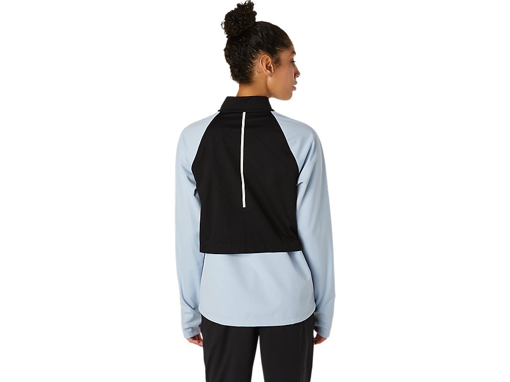 WOMEN'S THERMOSTORM FULL ZIP JACKET - 2