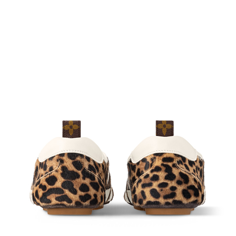 Louis Vuitton LV Sneakerina outlook