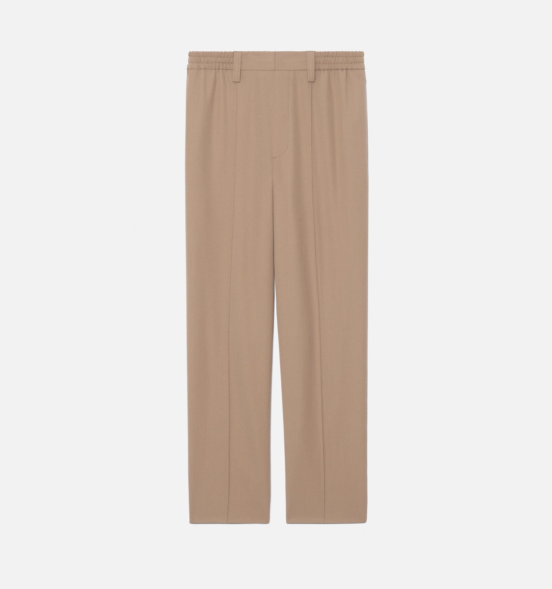 Elasticated Waist Trousers - 5