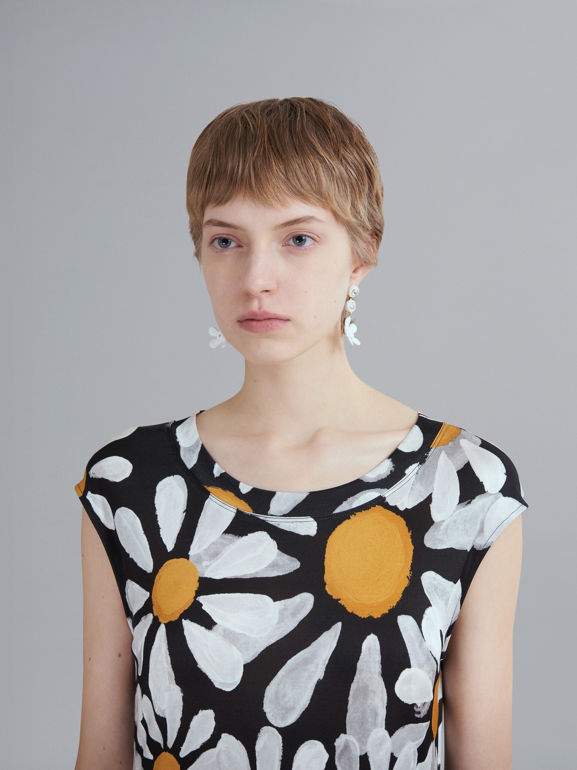 DAISY EARRINGS - 2