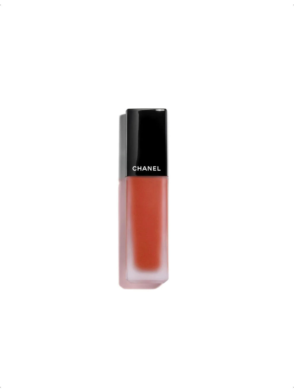 ROUGE ALLURE Liquid Velvet Ultrawear Intense Matte Liquid Lip Colour 6ml - 1