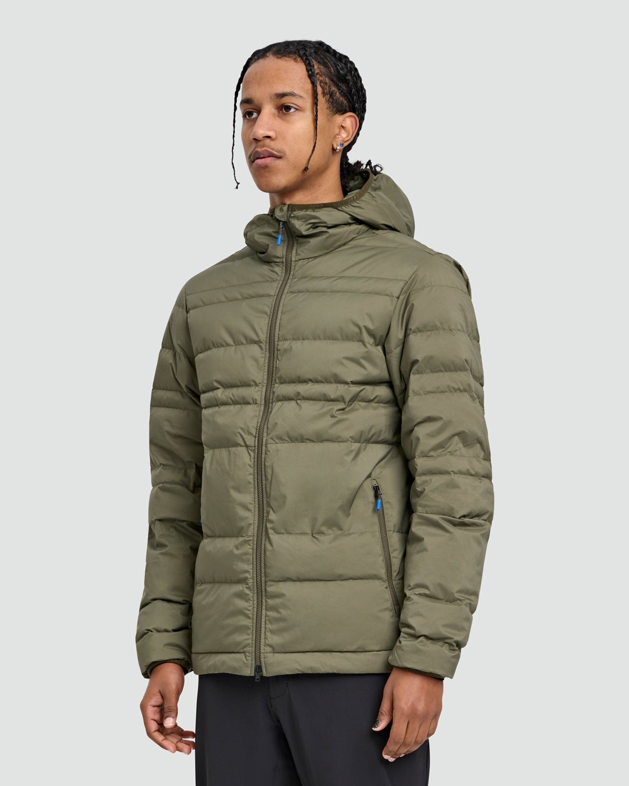 Transit Packable Puffer - 2