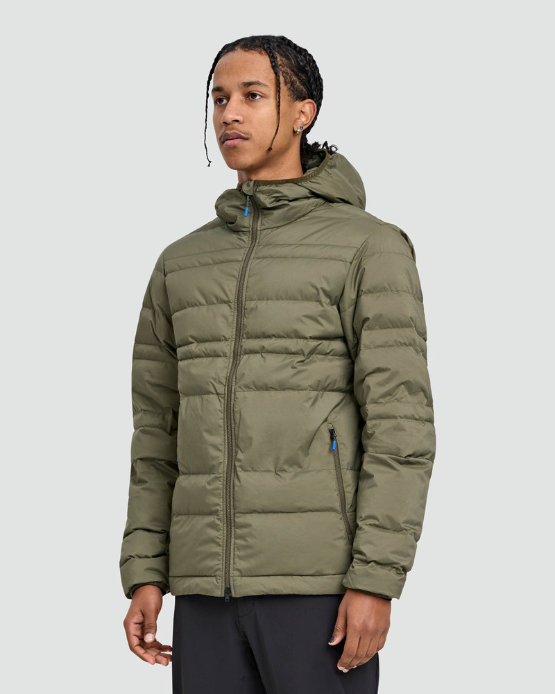 MAAP Transit Packable Puffer outlook