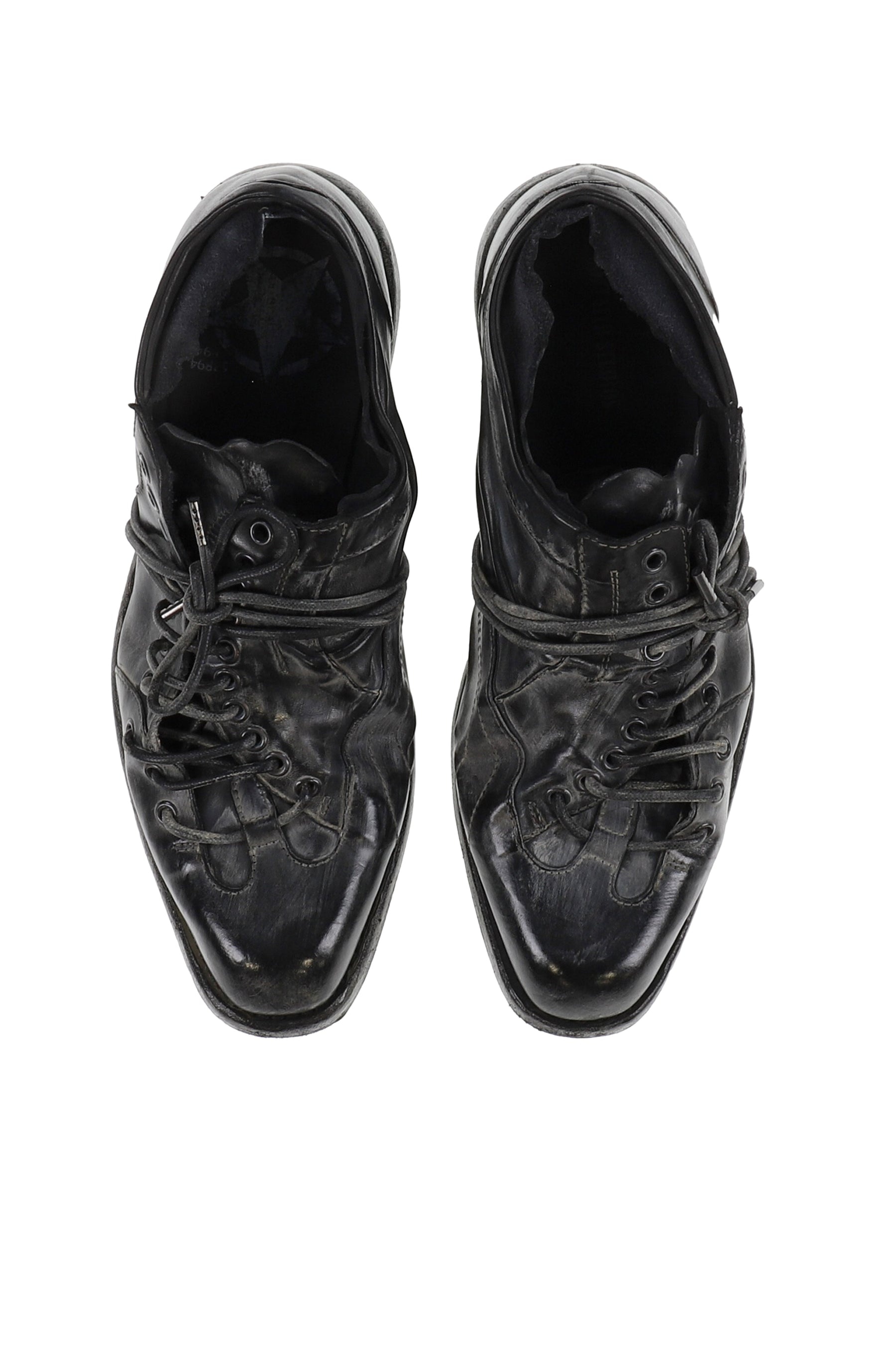FOOTBALL DERBY / BLK - 3