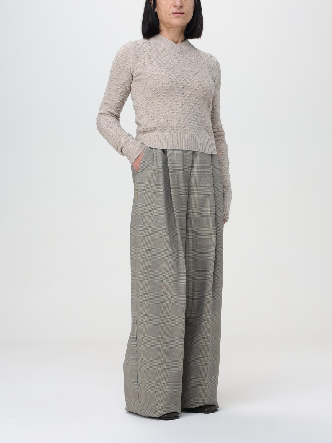 Pants woman Sportmax - 2