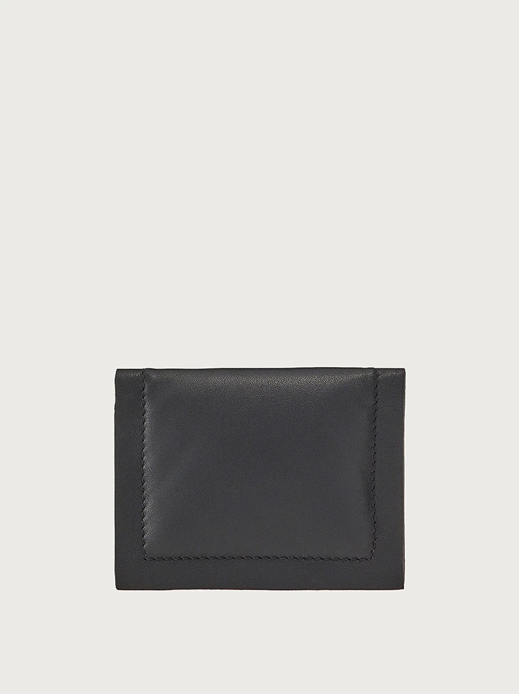 VIVA BOW CREDIT CARD HOLDER - 3
