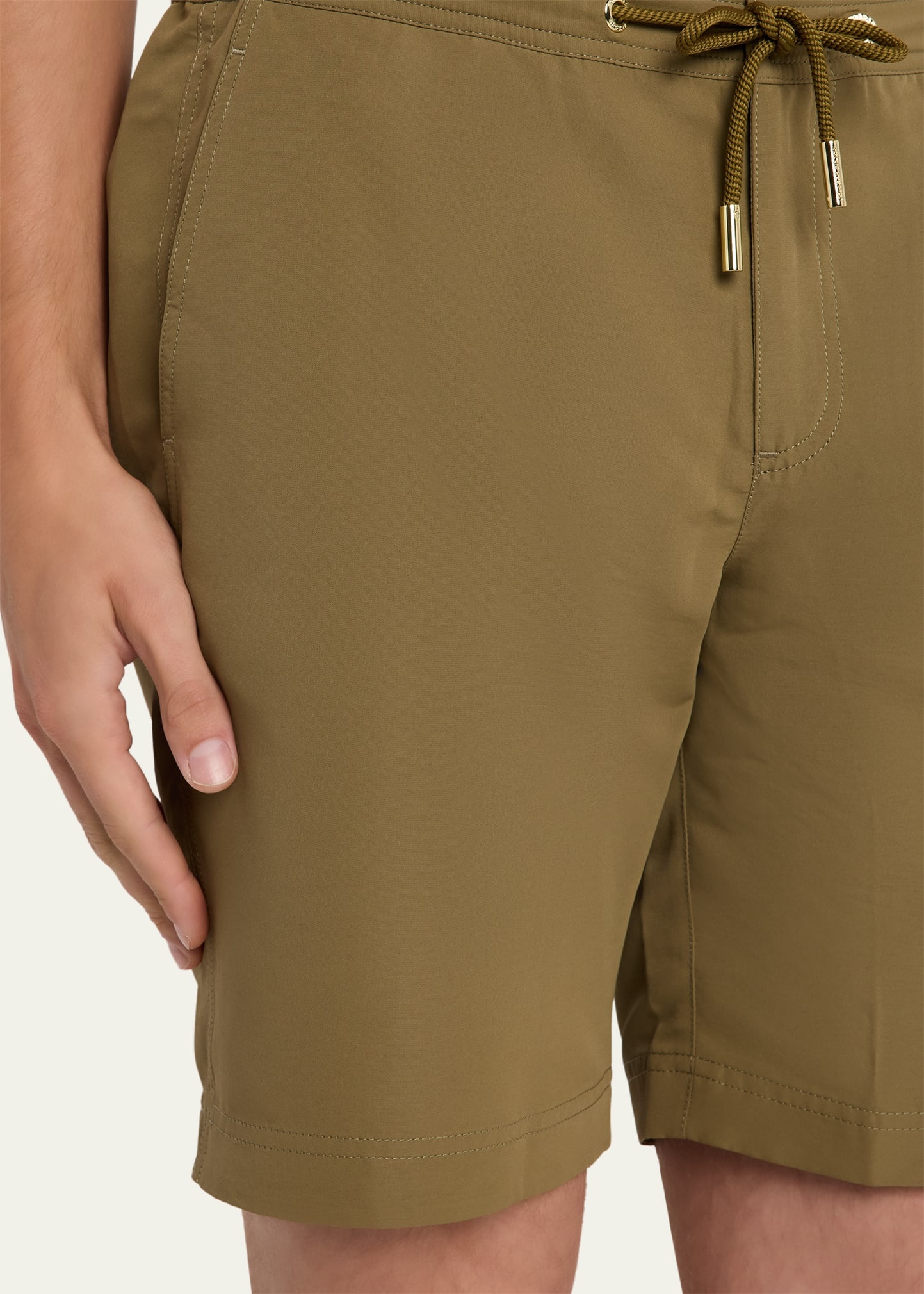Men's Dane Swim Shorts - 4