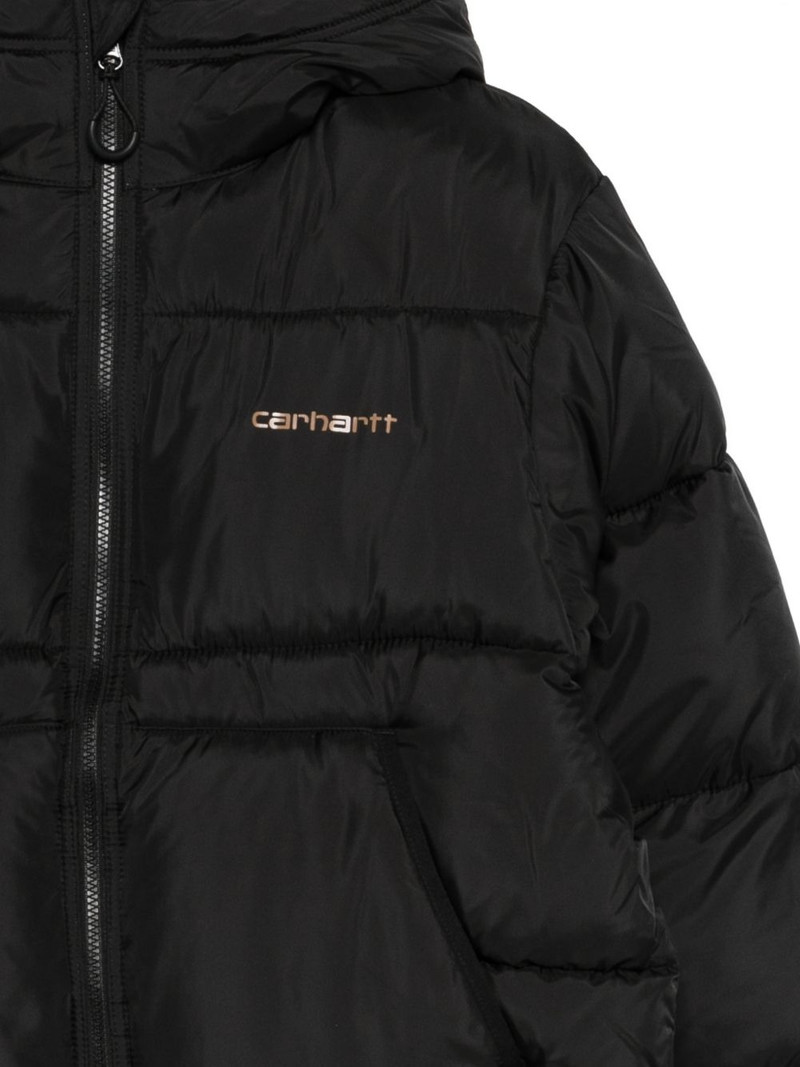 Toronto puffer jacket 3